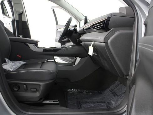 New 2026 Buick Envision Avenir image 26