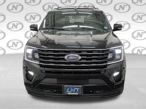 Used 2019 Ford Expedition Limited w/ Equipment Group 303A AWD/4WD image 23