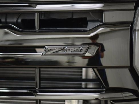 New 2025 Chevrolet Silverado 2500 LT w/ Trail Boss Package image 12