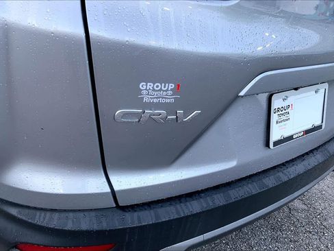 Used 2020 Honda CR-V Touring image 30