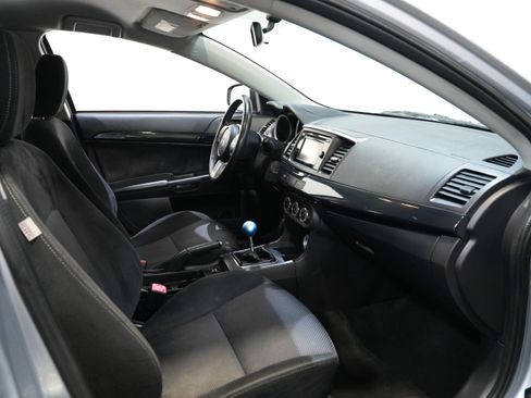 Used 2015 Mitsubishi Lancer Evolution GSR image 35