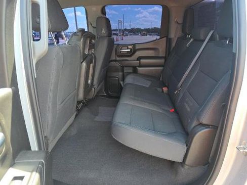 Used 2021 Chevrolet Silverado 1500 LT AWD/4WD image 10