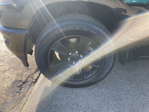 Certified 2021 RAM 1500 Big Horn image 5