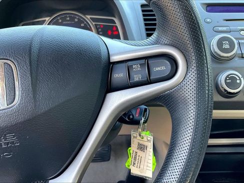 Used 2010 Honda Civic LX image 19
