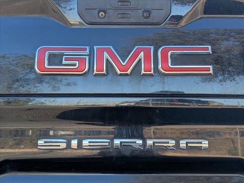 Used 2021 GMC Sierra 1500 SLT image 7