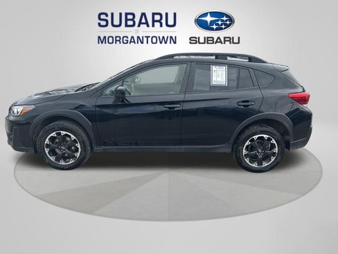 Used 2023 Subaru Crosstrek 2.0i Premium AWD/4WD image 1