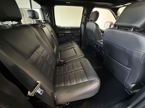 Used 2020 Ford F150 Lariat w/ Equipment Group 502A Luxury image 52