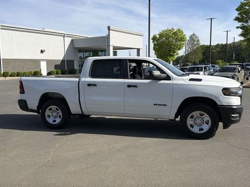 New 2026 RAM 1500 Tradesman image 13