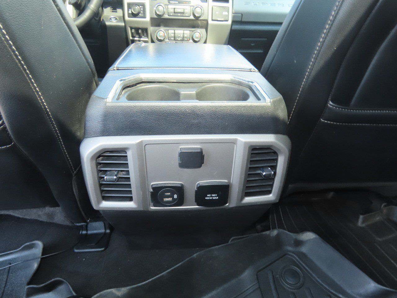 Used 2020 Ford F250 Lariat AWD/4WD image 22