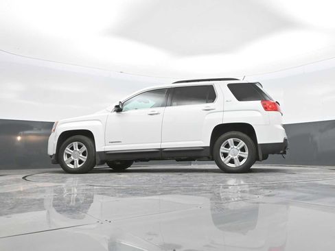 Used 2014 GMC Terrain SLT image 37