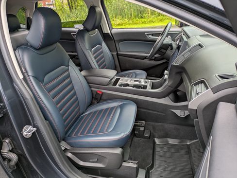 Used 2023 Ford Edge SEL w/ Sport Appearance Package AWD/4WD image 20
