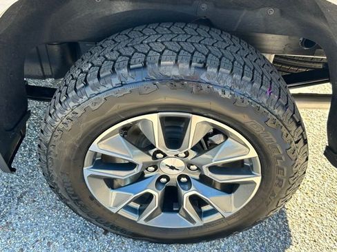 New 2026 Chevrolet Silverado 1500 RST w/ Safety Package image 20