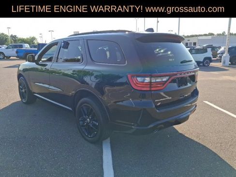 Used 2024 Dodge Durango GT AWD/4WD image 6