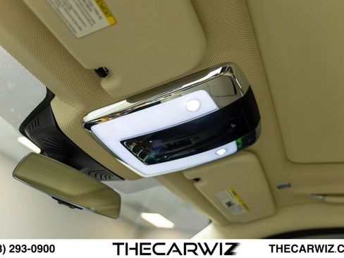 Used 2019 Rolls-Royce Cullinan AWD/4WD image 85