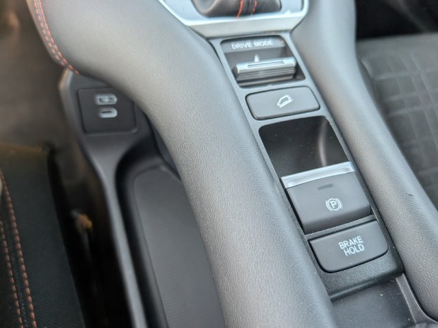 Used 2024 Honda HR-V Sport image 15