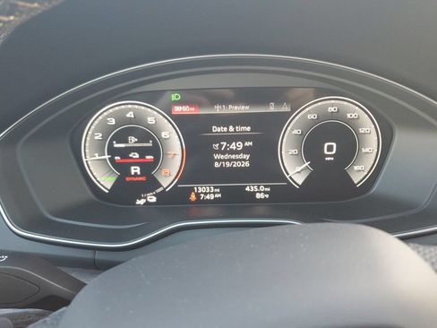 Certified 2025 Audi Q5 e Premium Plus w/ Premium Plus Package AWD/4WD image 26