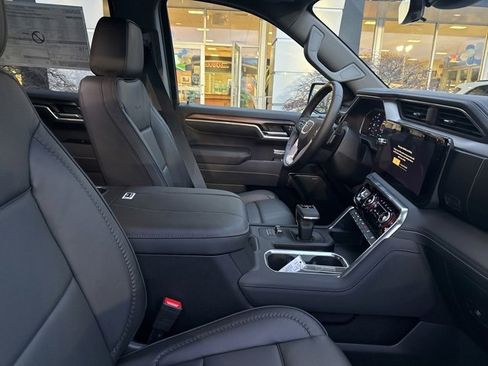 New 2026 GMC Sierra 1500 Denali image 33