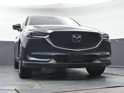 Used 2018 MAZDA CX-5 Grand Touring AWD/4WD image 36