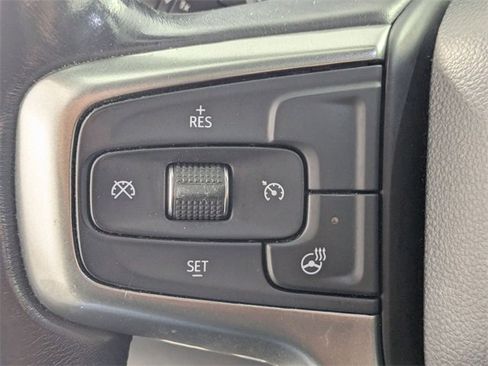 Used 2020 Chevrolet Silverado 1500 LT Trail Boss image 16