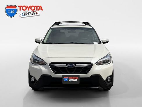Used 2023 Subaru Crosstrek 2.5i Limited AWD/4WD image 8