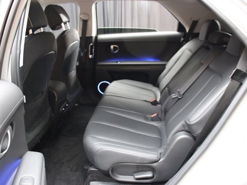 Used 2023 Hyundai Ioniq 5 Limited w/ Cargo Package image 29