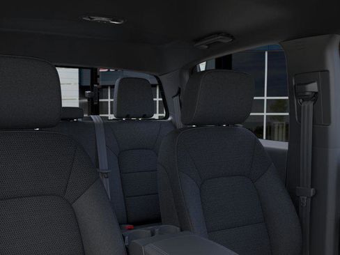 New 2026 GMC Canyon Elevation w/ Convenience Package image 24