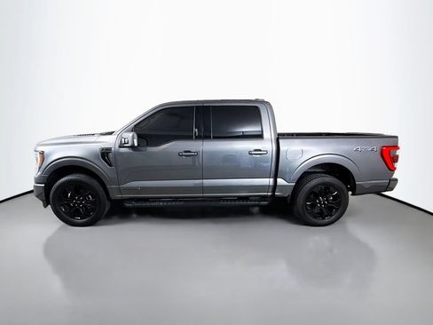 Used 2023 Ford F150 Lariat w/ Equipment Group 502A High AWD/4WD image 4