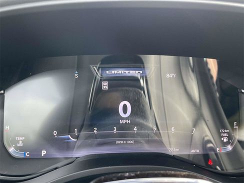 New 2026 RAM 1500 Limited image 13