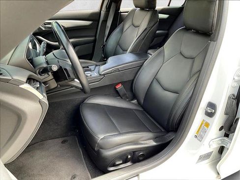 Used 2024 Cadillac CT5 Luxury RWD image 25