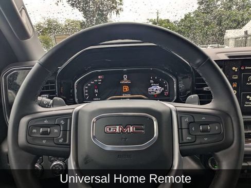 Used 2025 GMC Sierra 1500 Elevation w/ Preferred Package AWD/4WD image 31