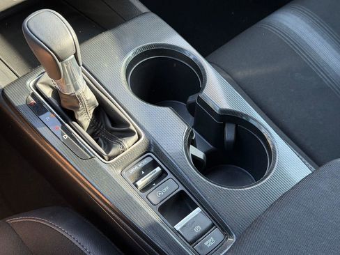 Used 2025 Honda Civic Sport image 8