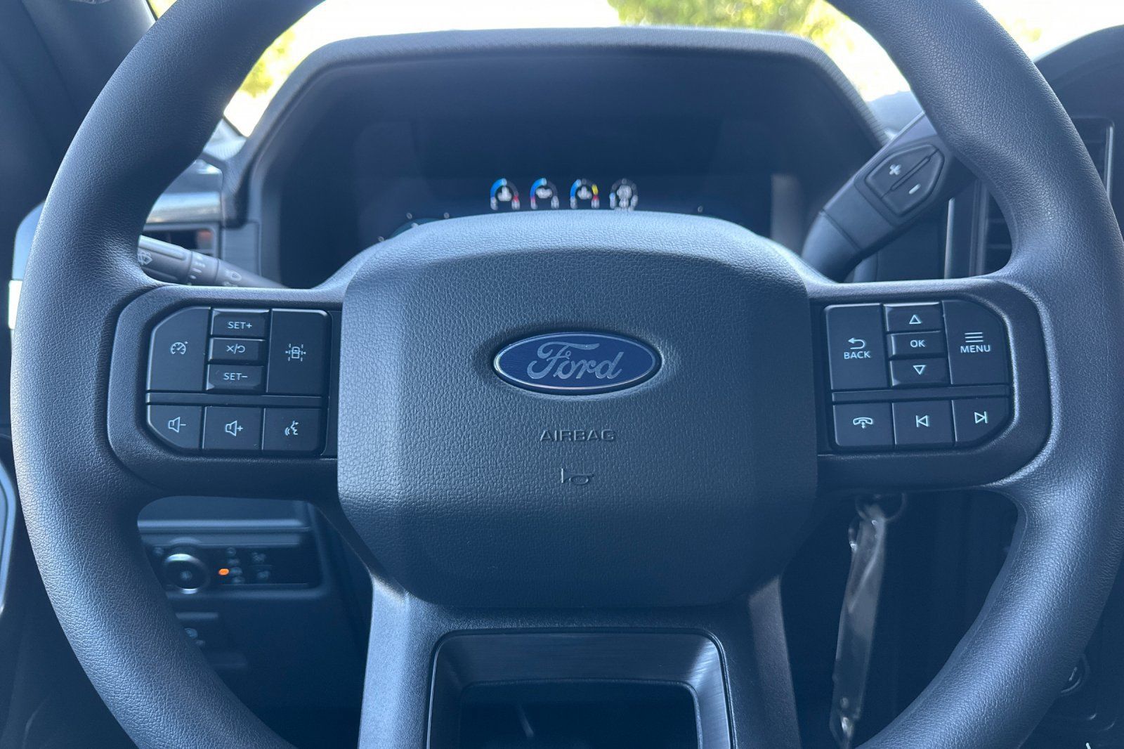 New 2026 Ford F150 STX w/ Equipment Group 200A RWD image 21