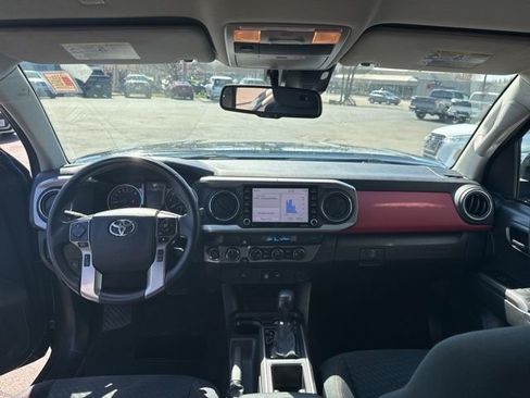 Used 2023 Toyota Tacoma SR5 image 21