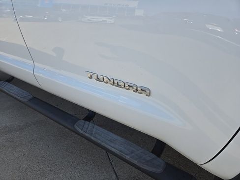 Used 2016 Toyota Tundra SR5 image 41