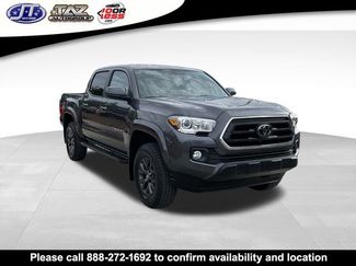 Used 2021 Toyota Tacoma SR5 360° Tour