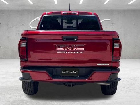 Used 2025 GMC Canyon Elevation w/ Convenience Package RWD image 17