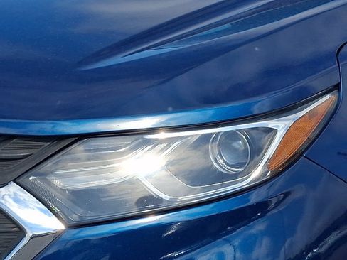 Used 2019 Chevrolet Equinox LT AWD/4WD image 9