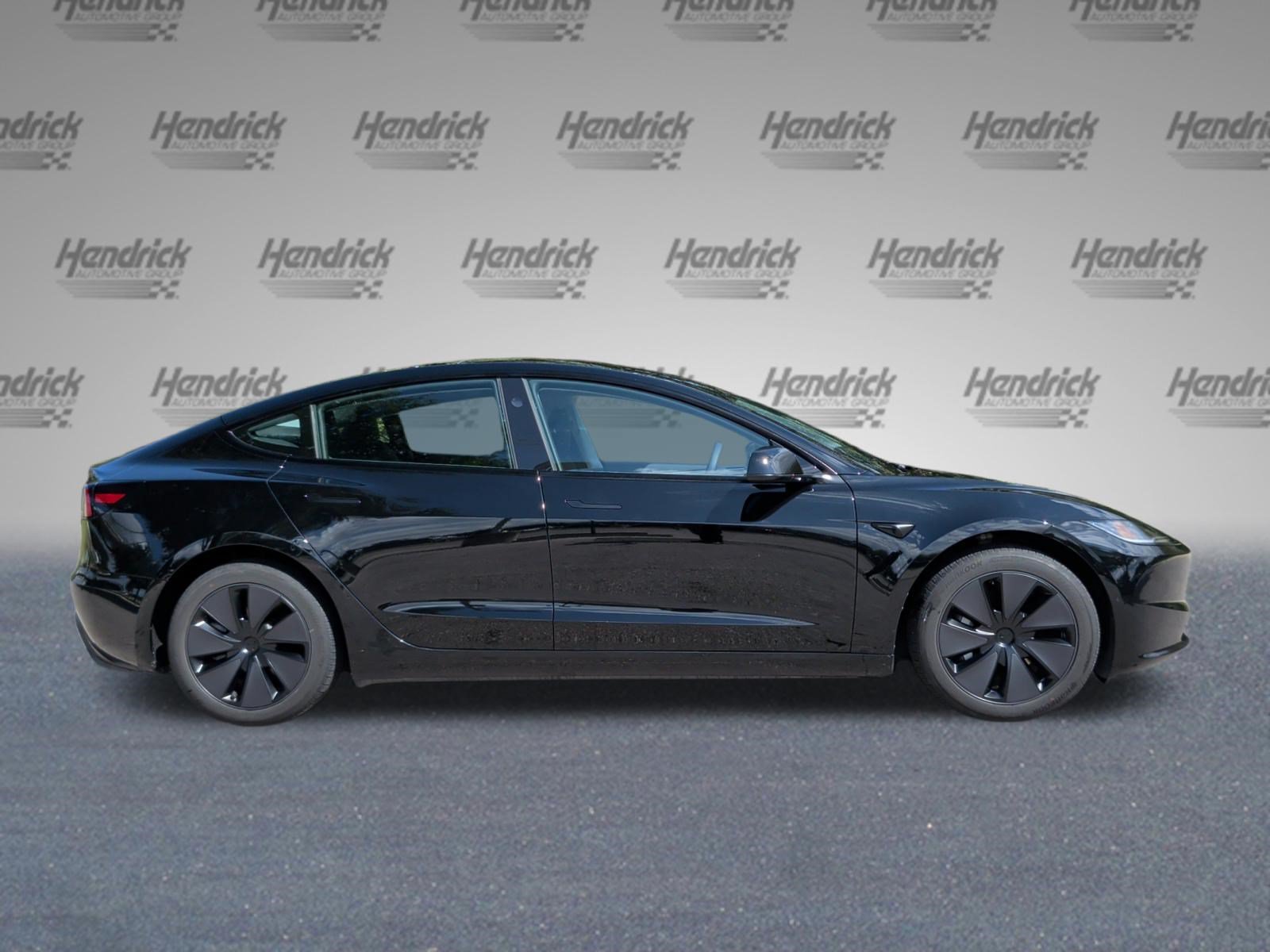 Used 2024 Tesla Model 3 RWD image 6