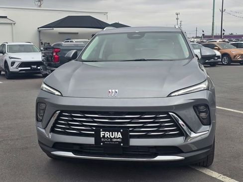 New 2026 Buick Envision Preferred image 2