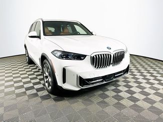 Used 2026 BMW X5 xDrive50e AWD/4WD 360° Tour