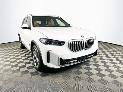 Used 2026 BMW X5 xDrive50e