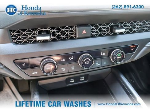Used 2024 Honda Accord EX image 19