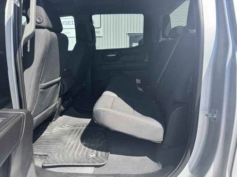 Used 2021 Chevrolet Silverado 1500 LT image 11