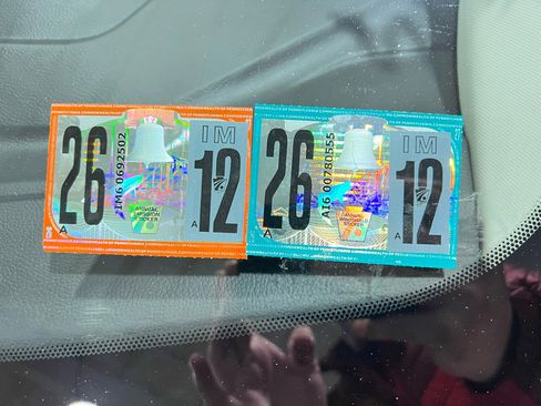 Used 2014 Ford Fusion Titanium image 31