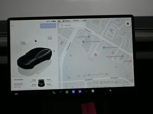 Used 2025 Tesla Model 3 Long Range image 14