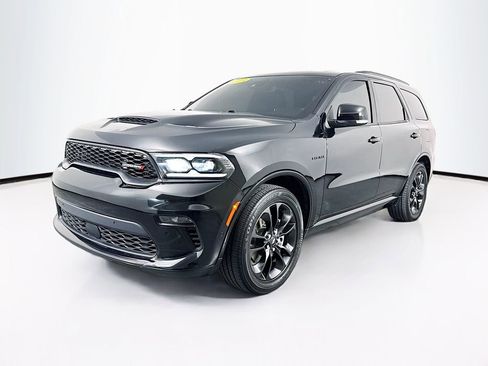 Used 2023 Dodge Durango R/T image 3