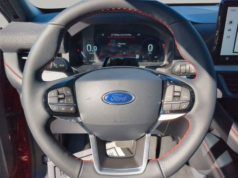 New 2026 Ford Explorer ST-Line image 64