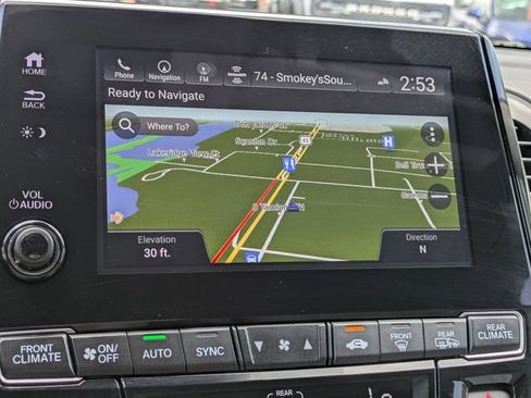 Used 2023 Honda Odyssey Elite image 28