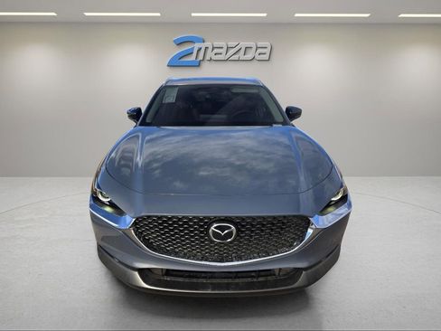 New 2026 MAZDA CX-30 AWD 2.5 S image 8