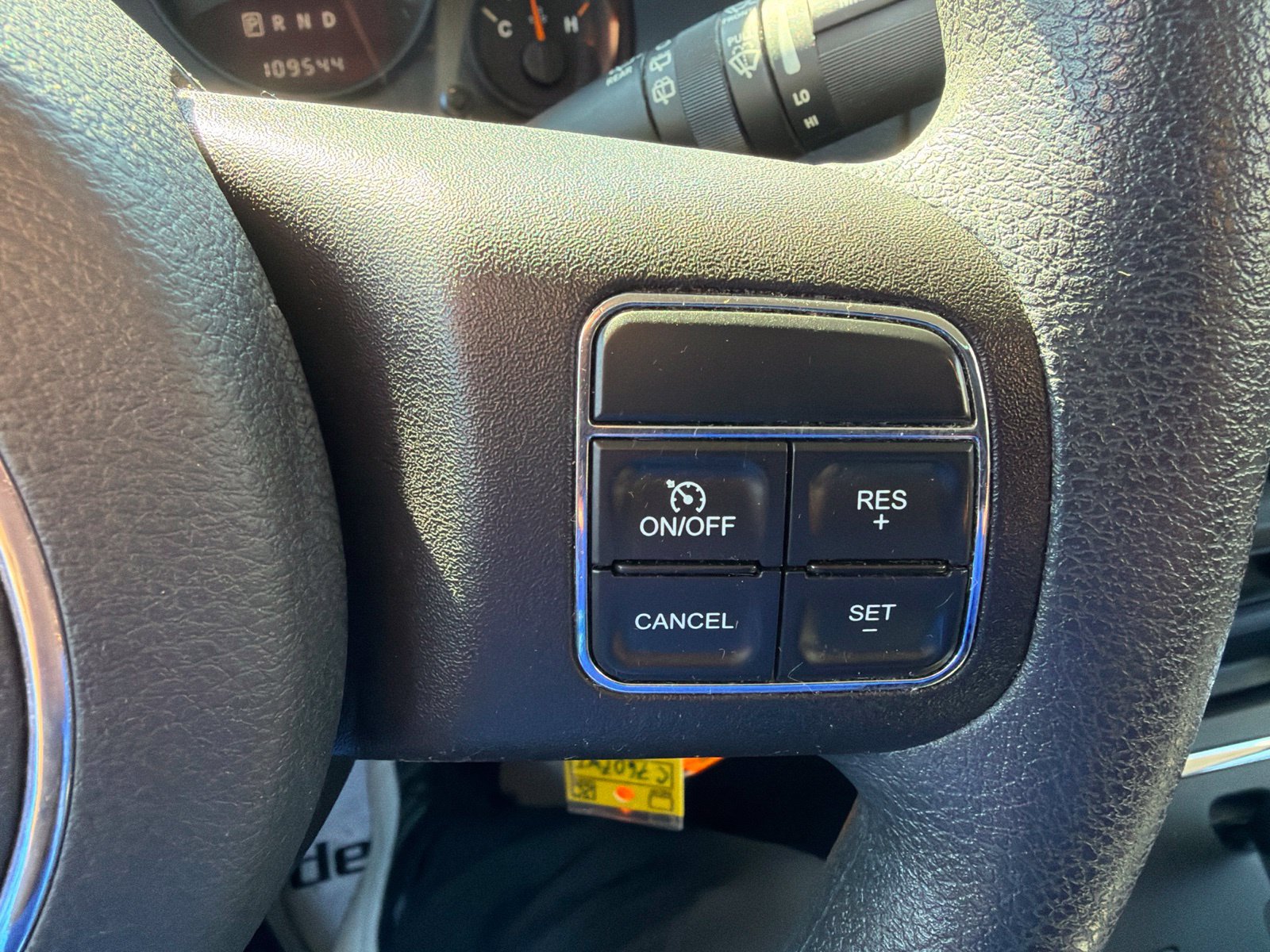 Used 2015 Jeep Patriot Sport w/ Power Value Group AWD/4WD image 11